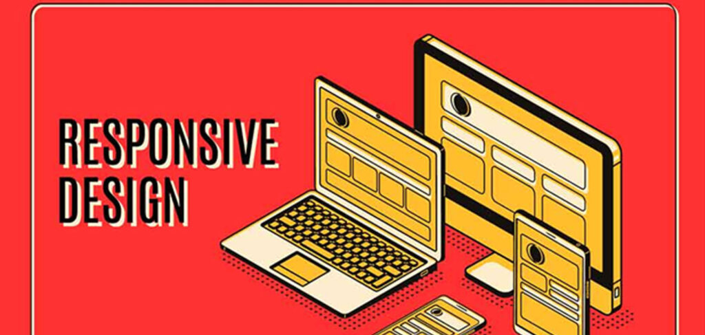 Responsive Web Design – Tech Support – IT Services – Web Design ...